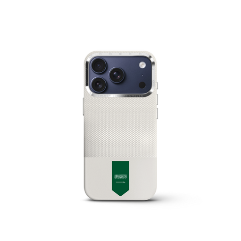 iPhone Case 17 - Nations Edition - Saudi Arabia