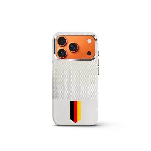 iPhone Case 17 - Nations Edition - Germany