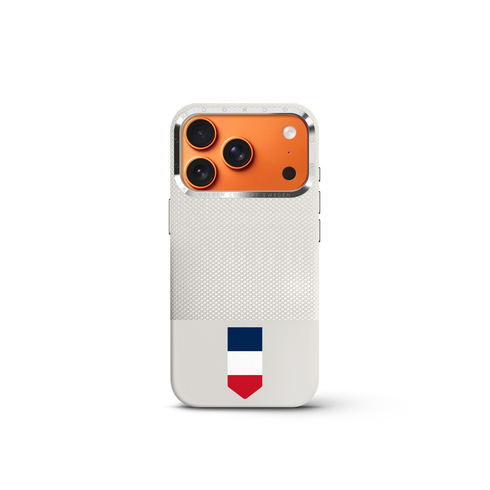 iPhone Case 17 - Nations Edition - France