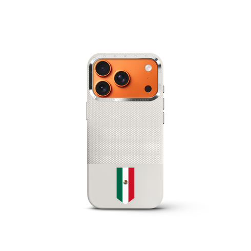 iPhone Case 17 - Nations Edition - Mexico