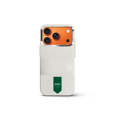 iPhone Case 17 - Nations Edition - Saudi Arabia