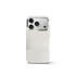 iPhone Case 17/18- Vegan Leather - White