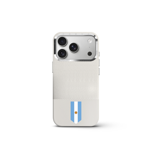 iPhone Case 17 - Nations Edition - Argentina