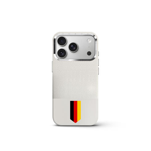 iPhone Case 17 - Nations Edition - Germany