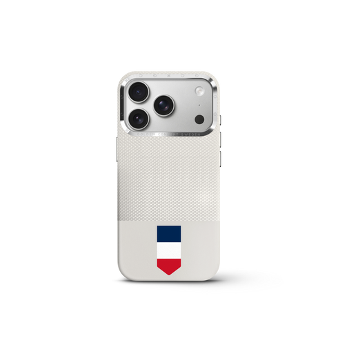 iPhone Case 17 - Nations Edition - France