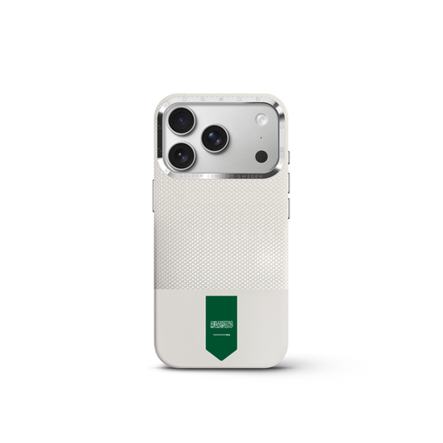 iPhone Case 17 - Nations Edition - Saudi Arabia