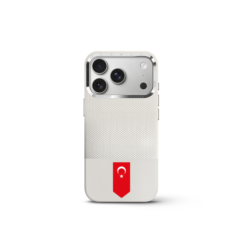 iPhone Case 17 - Nations Edition - Turkey