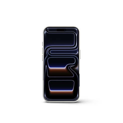 iPhone Case 17 - Nations Edition - Qatar