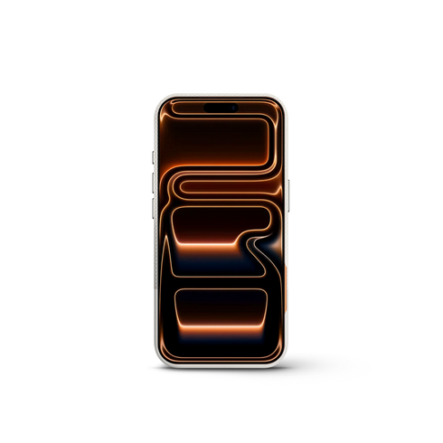 iPhone Case 17 - Nations Edition - Turkey