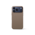iPhone Case 17 - Full-Grain Leather - Sand