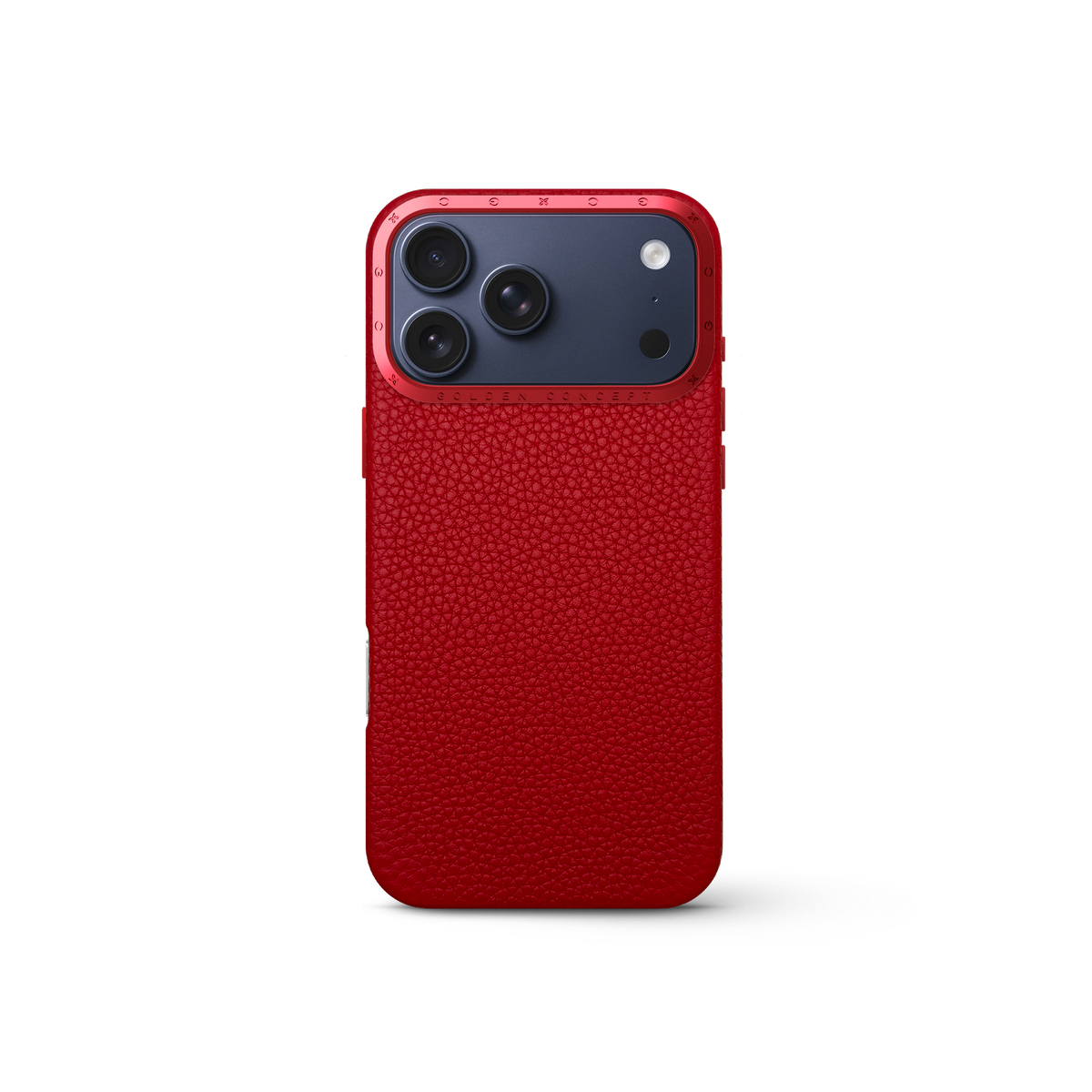iPhone Case 17 - Full-Grain Leather iPhone Case 17 - Full-Grain Leather