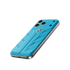 iPhone Case / RSR17 Curacao Blue - Magnetic Shield