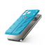 iPhone Case / RSR17 Curacao Blue - Magnetic Shield