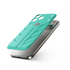 iPhone Case / RSR17 Aero Mint - Magnetic Shield