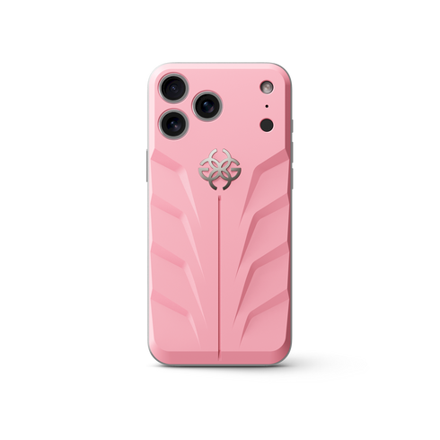 iPhone Case / RSR17 Miami Pink - Magnetic Shield