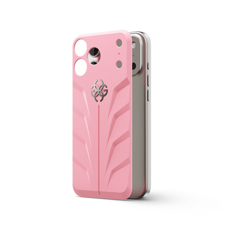 iPhone Case / RSR17 Miami Pink - Magnetic Shield