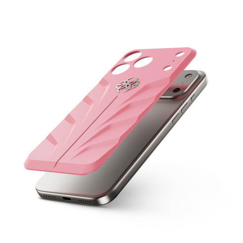 iPhone Case / RSR17 Miami Pink - Magnetic Shield