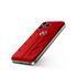 iPhone Case / RSR17 Rosso Corsa - Magnetic Shield