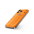 iPhone Case / RSR17 Sunset Orange - Magnetic Shield