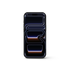iPhone Case 17/18 - Vegan Leather - Black