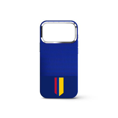 iPhone Case 17 - Nations Edition - Colombia