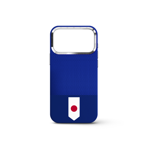 iPhone Case 17 - Nations Edition - Japan