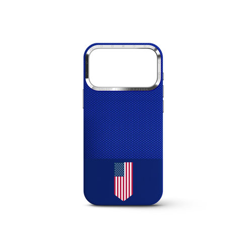 iPhone Case 17 - Nations Edition - USA