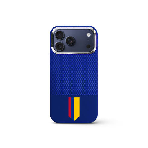 iPhone Case 17 - Nations Edition - Colombia