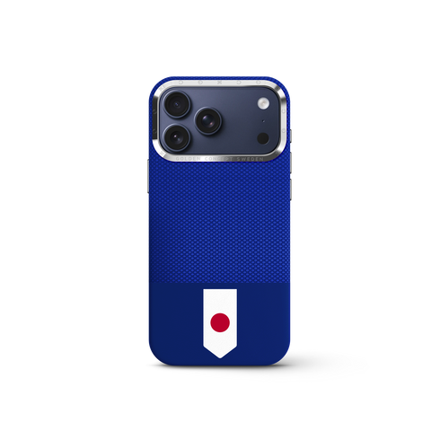 iPhone Case 17 - Nations Edition - Japan