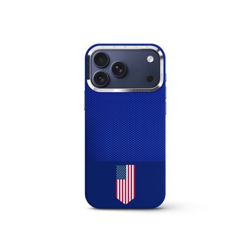 iPhone Case 17 - Nations Edition - USA