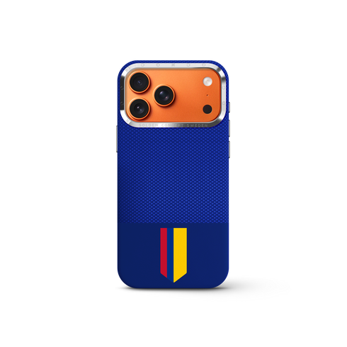 iPhone Case 17 - Nations Edition - Colombia