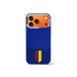 iPhone Case 17 - Nations Edition - Colombia