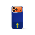 iPhone Case 17 - Nations Edition - Sweden
