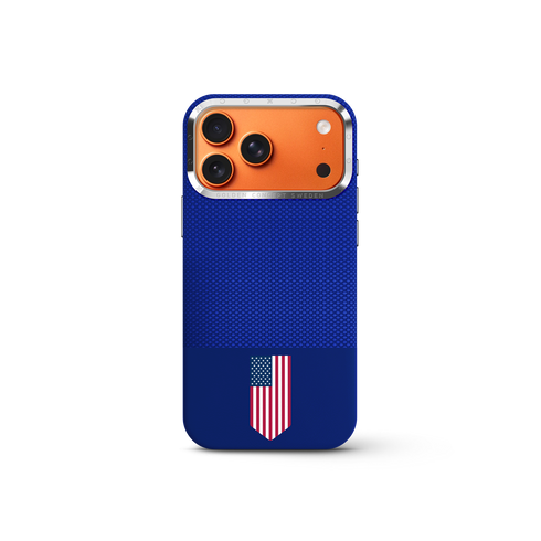 iPhone Case 17 - Nations Edition - USA