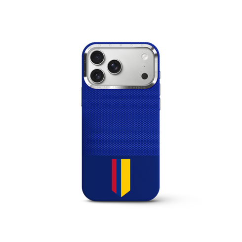 iPhone Case 17 - Nations Edition - Colombia