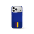 iPhone Case 17 - Nations Edition - Colombia