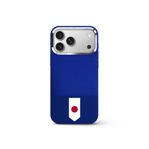 iPhone Case 17 - Nations Edition - Japan