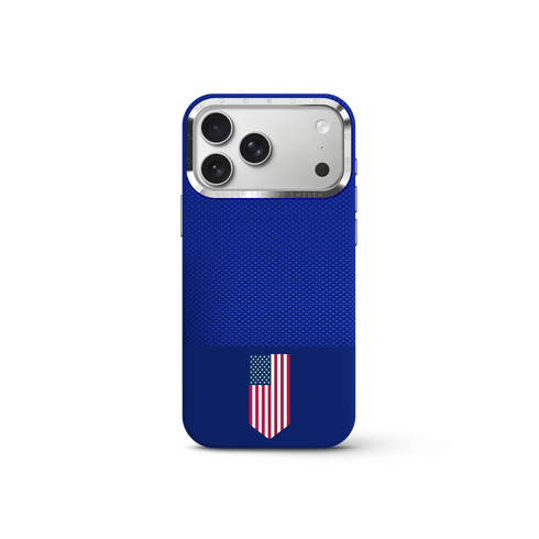 iPhone Case 17 - Nations Edition - USA