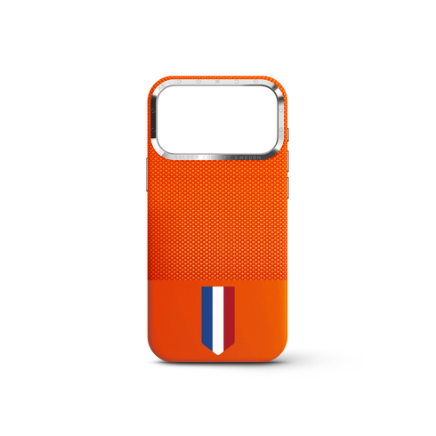 iPhone Case 17 - Nations Edition - The Netherlands