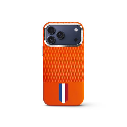iPhone Case 17 - Nations Edition - The Netherlands