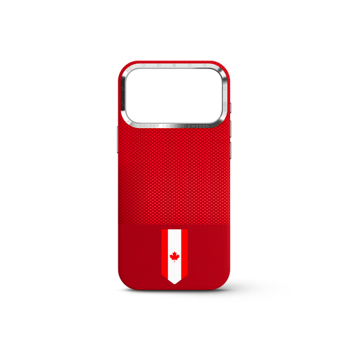 iPhone Case 17 - Nations Edition - Canada