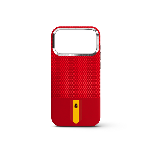 iPhone Case 17 - Nations Edition - Spain