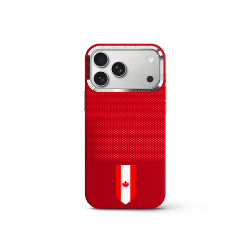 iPhone Case 17 - Nations Edition - Canada