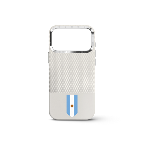 iPhone Case 17 - Nations Edition - Argentina