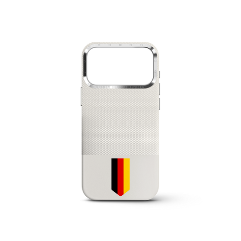 iPhone Case 17 - Nations Edition - Germany