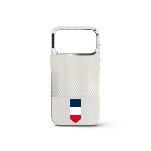 iPhone Case 17 - Nations Edition - France