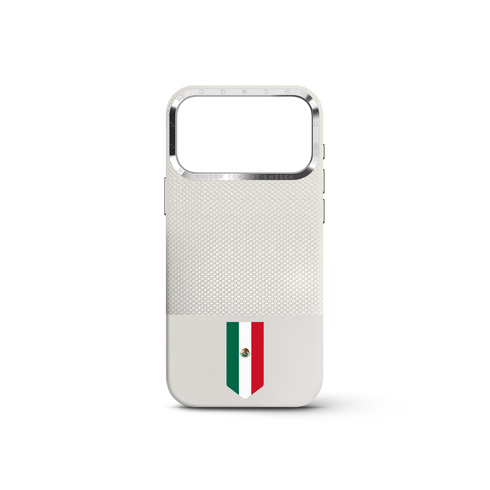 iPhone Case 17 - Nations Edition - Mexico
