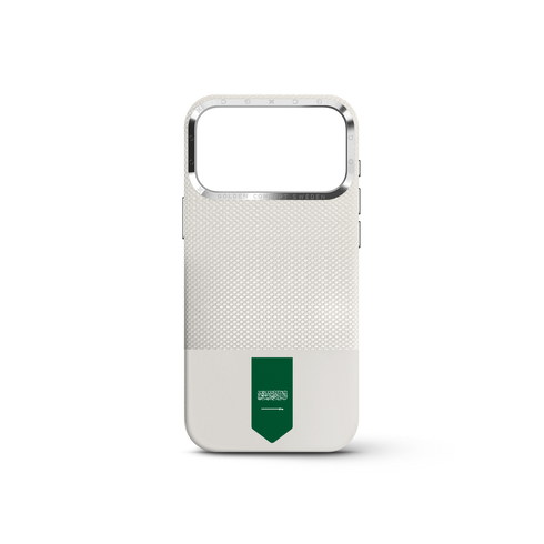 iPhone Case 17 - Nations Edition - Saudi Arabia