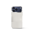 iPhone Case 17/18- Vegan Leather - White