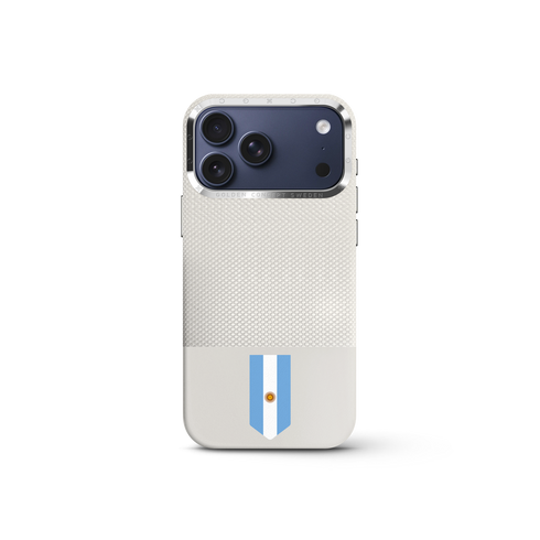 iPhone Case 17 - Nations Edition - Argentina